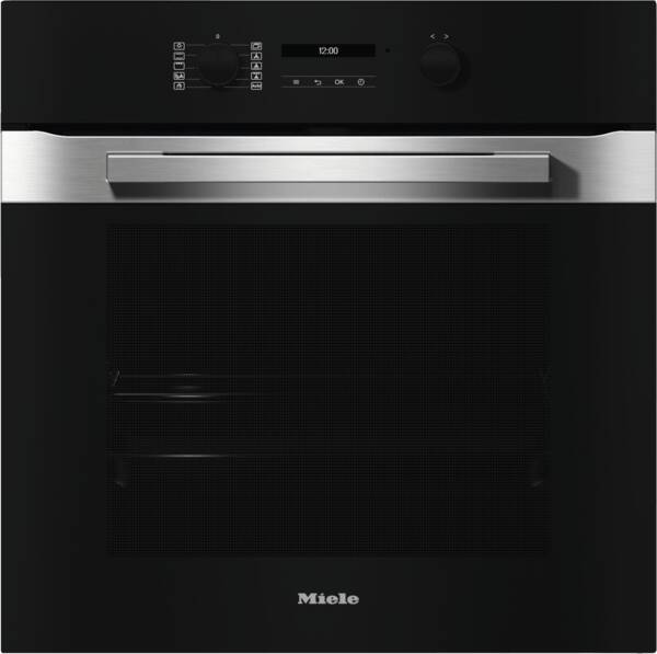 Miele H 2861 BP clst Edition 125 - RVS Inbouw Oven