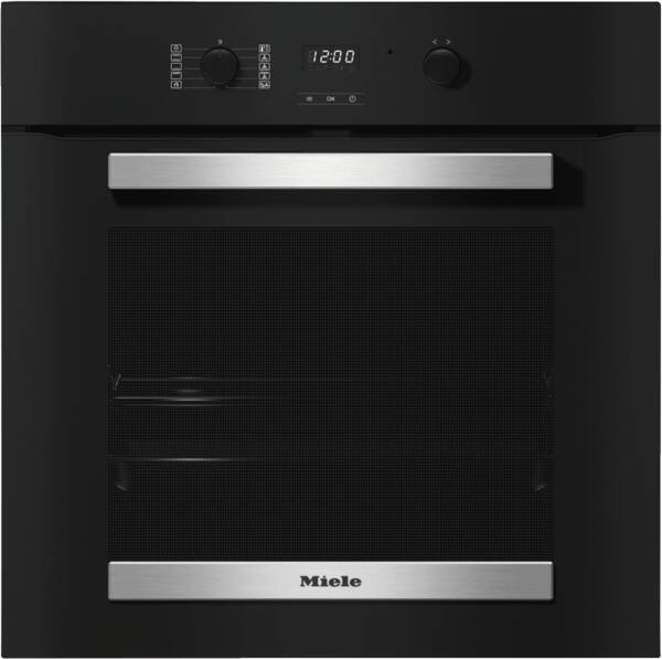 Miele H 2455 BP inbouw oven