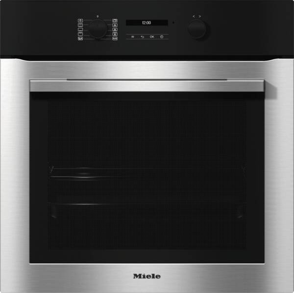 Miele H 2761-1 B 125 Edition inbouw oven
