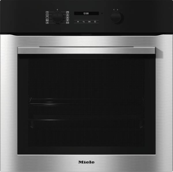 Miele H 2761-1 BP 125 Edition inbouw oven