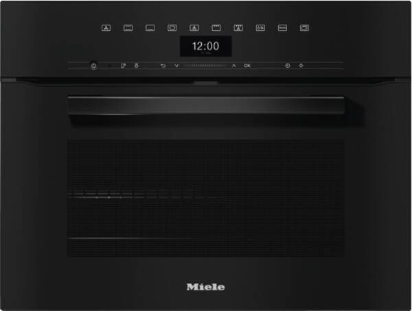 Miele H 7440 B inbouw oven