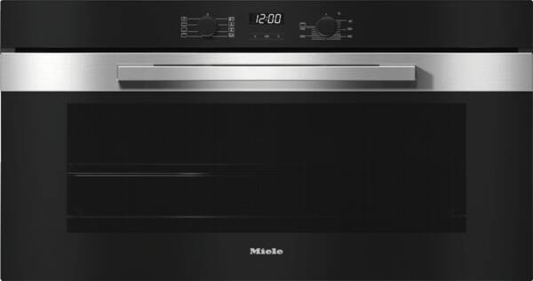 Miele H 2890 B inbouw oven