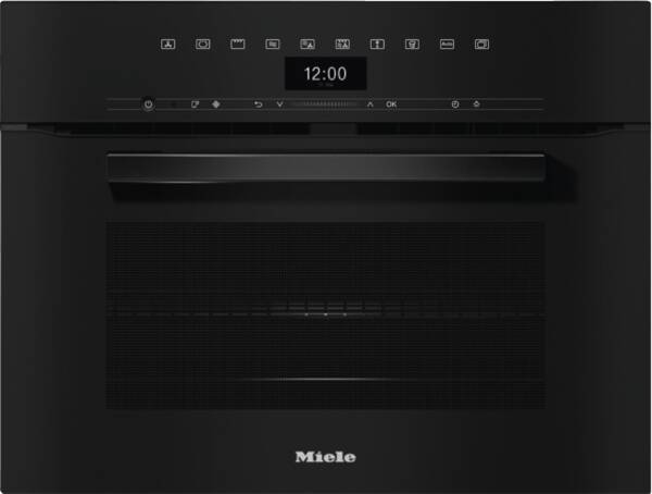 Miele H 7440 BM inbouw combi oven