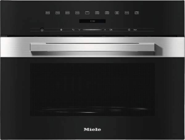 Miele M7244 Combimagnetron