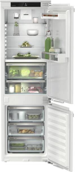 Liebherr ICBNdi 5123 Plus inbouw koel-vriescombinatie
