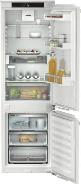 Liebherr ICNd 5133-22 Inbouw Koel-vriescombinatie