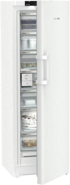 Liebherr FNc 527i Peak vrijstaande vriezer