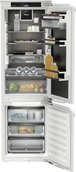 Liebherr ICNbsci 5173 inbouw koel-vriescombinatie