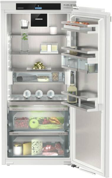 Liebherr IRBbi 4170 Peak BioFresh Integreerbare Koelkast