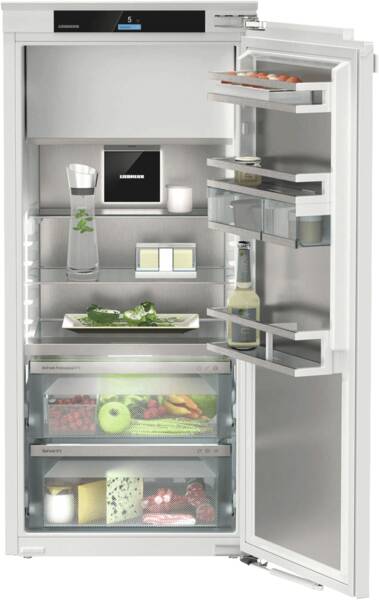 Liebherr IRBbi 4171 Peak BioFresh Integreerbare Koelkast