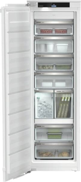 Liebherr SIFNdi 5188 Peak inbouw vriezer