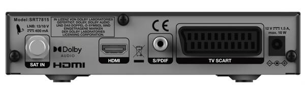 Zoom-Darstellung 2: SRT 7815