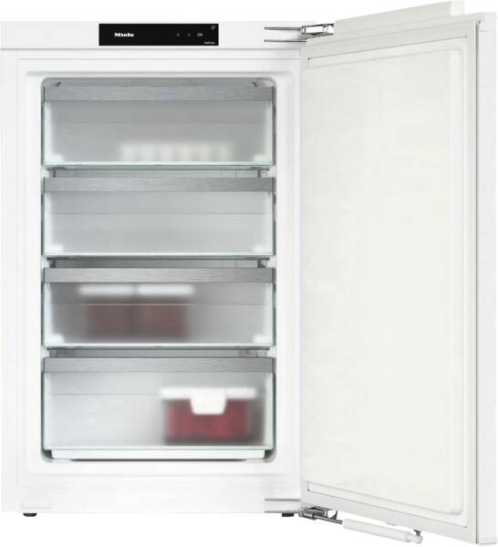 Miele FNS 7140 C inbouw vriezer