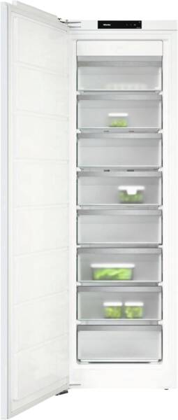 Miele FNS 7710 E inbouw vriezer