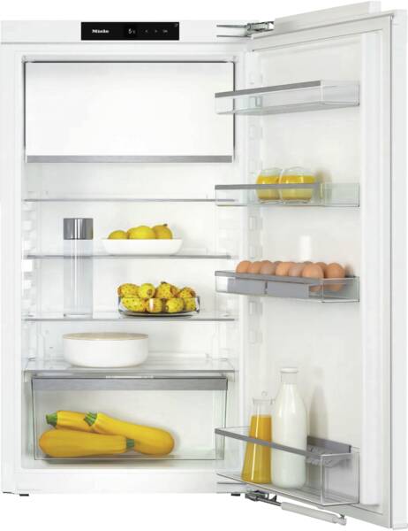 Miele K 7238 D inbouw koelkast met vriesvak