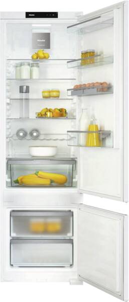 Miele KF 7731 D inbouw koel-vriescombinatie