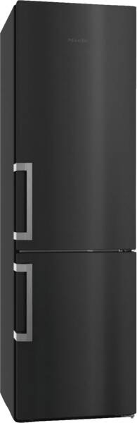 Miele KFN 4795 AD vrijstaande koel-vriescombinatie