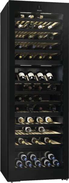 Miele KWT 4995 F Wijnklimaatkast