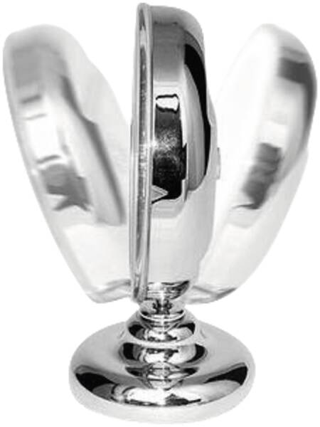 Vue zoomée 2: COSMETICLIGHTMIRROR550CH1