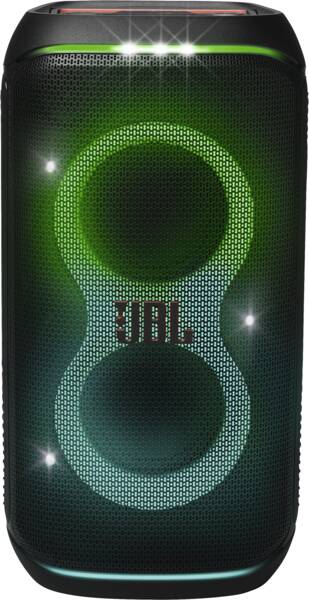 Zoom-Darstellung 1: Partybox Club 120