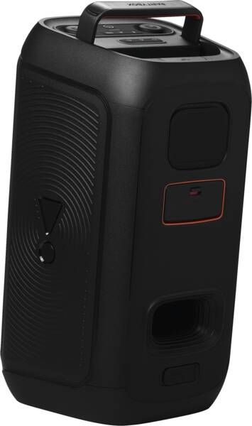 Zoom-Darstellung 2: Partybox Club 120