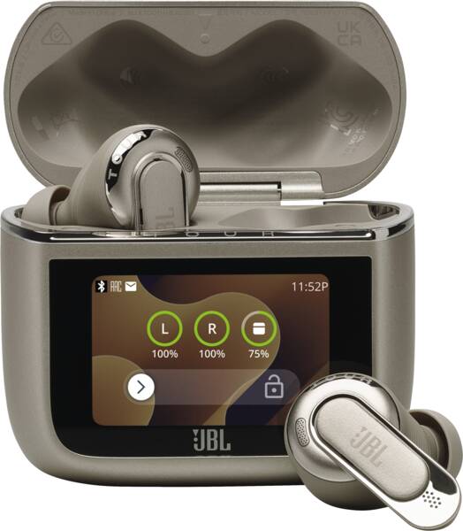 JBL TOUR PRO 3 | Medimax