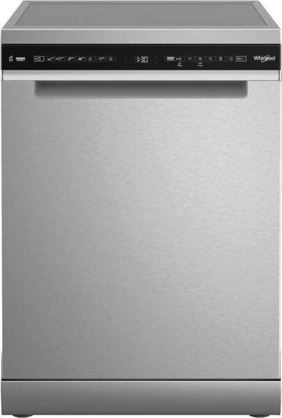 Whirlpool W7FHS41X Inbouw Vaatwasser