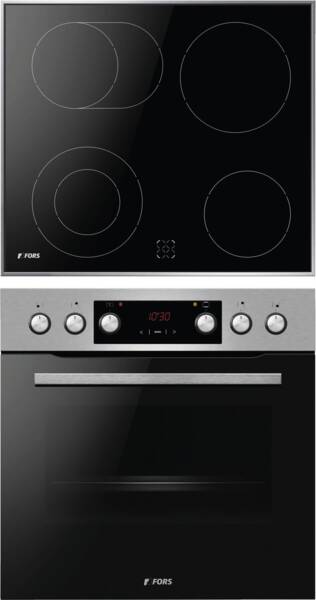 Zoom-Darstellung 1: FCHD6042ES