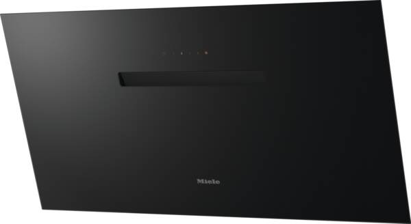Miele DAH 1950 Active Obsidiaanzwart Afzuigkap
