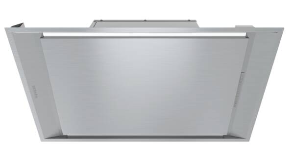Miele DAC 2940 Stella Roestvrij staal Afzuigkap