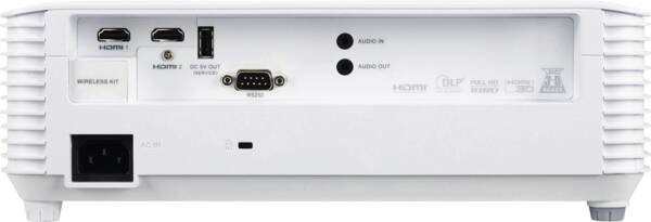 Zoom-Darstellung 6: H6532BDi