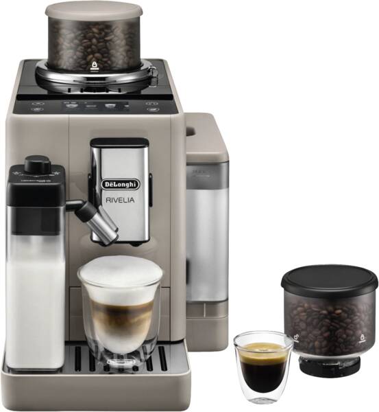 Delonghi ECAM / ETAM főzőegység