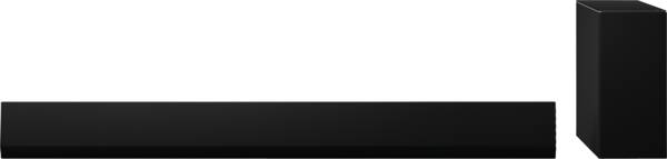 LG DSG10TY Soundbar + Subwoofer