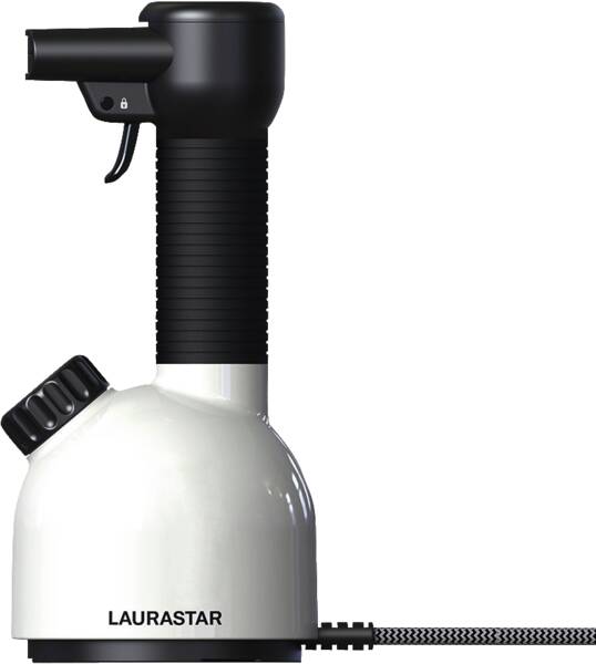 Laurastar Kledingstomer Iggi - Wit