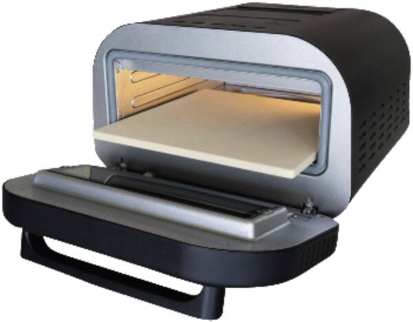 Vista ingrandita 2: 68815 Pizzaofen Don Luigi