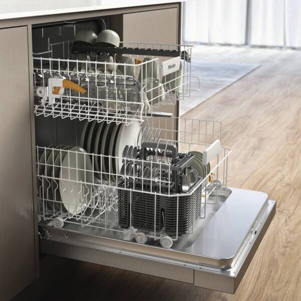 Miele G 5410 U Active Plus | EP: