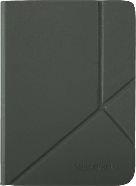 Kobo Clara sleepcover case groen