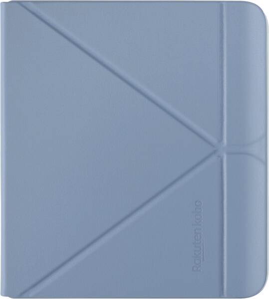 Kobo Libra Notebook sleepcover case dusk blue