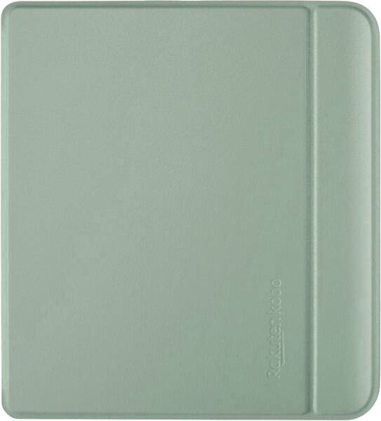 Kobo Libra basic sleepcover case groen