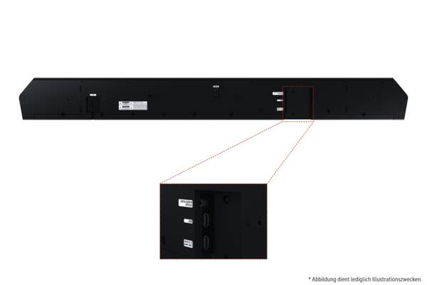 Zoom-Darstellung 5: HW-Q710GD/ZG