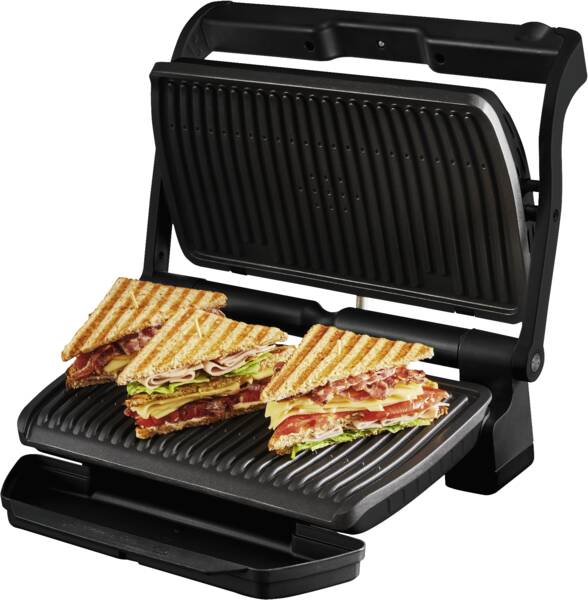 Zoom-Darstellung 4: GC7278 OptiGrill+ XL