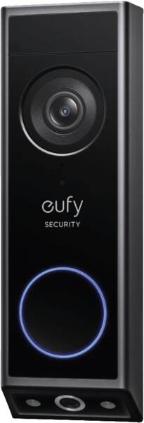 Eufy Video Deurbel E340