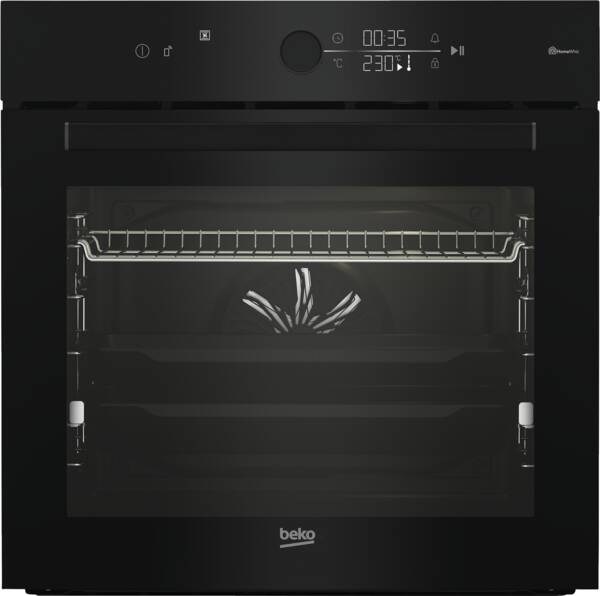Beko BBIM17400BMPSE Multifunctionele Oven
