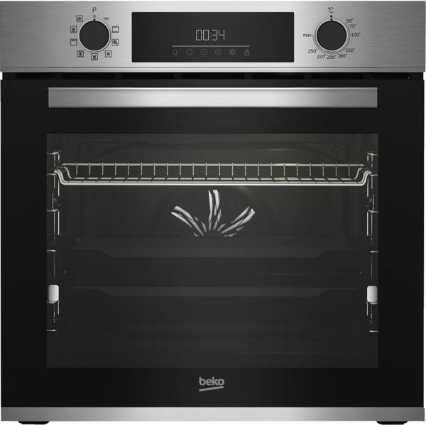 Beko BBIM12300XDSE multifunctionele inbouwoven