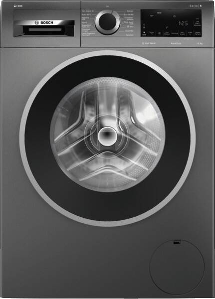 BOSCH WGG244FINL Serie 6 Wasmachine
