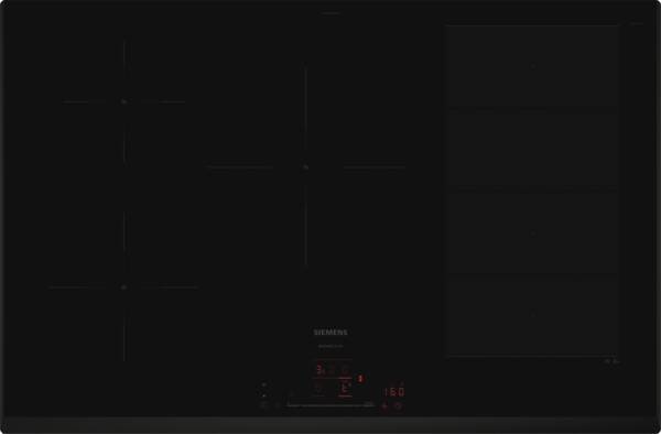 Siemens EX851HVC1M iQ700 extraKlasse Inductiekookplaat