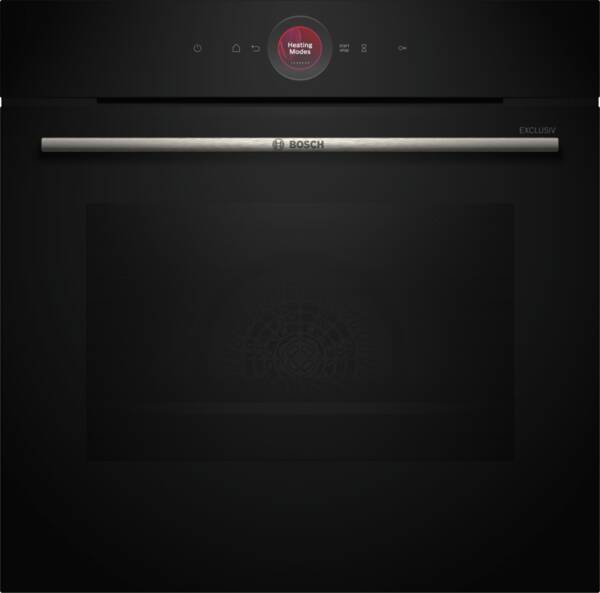 BOSCH HBG774KB1F Serie 8 EXCLUSIV Inbouwoven