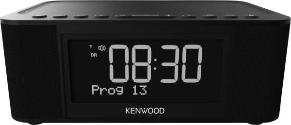 Kenwood CR-ST40DAB klokradio