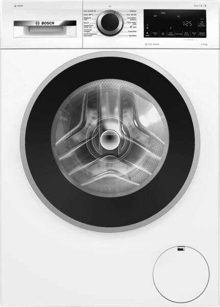 BOSCH WGG244FPNL Serie 6 Wasmachine