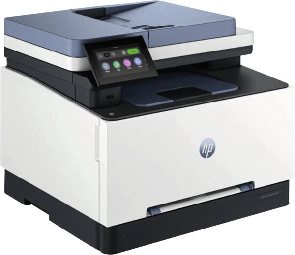 Zoom-Darstellung 2: Color LaserJet Pro MFP 3302fdng